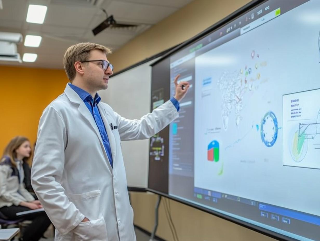 Профессиональная переподготовка в МИППК