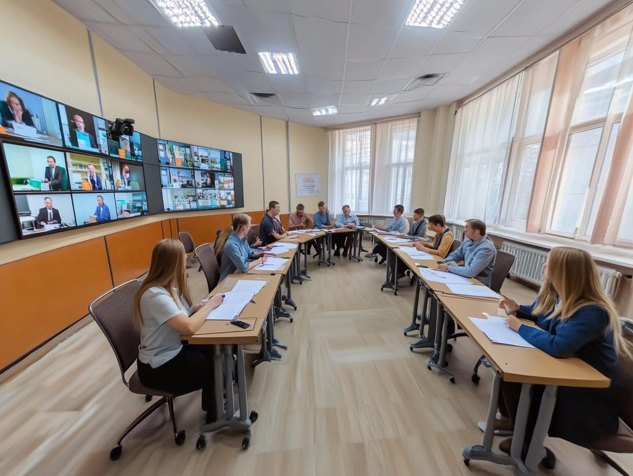 Профессиональная переподготовка в МИППК